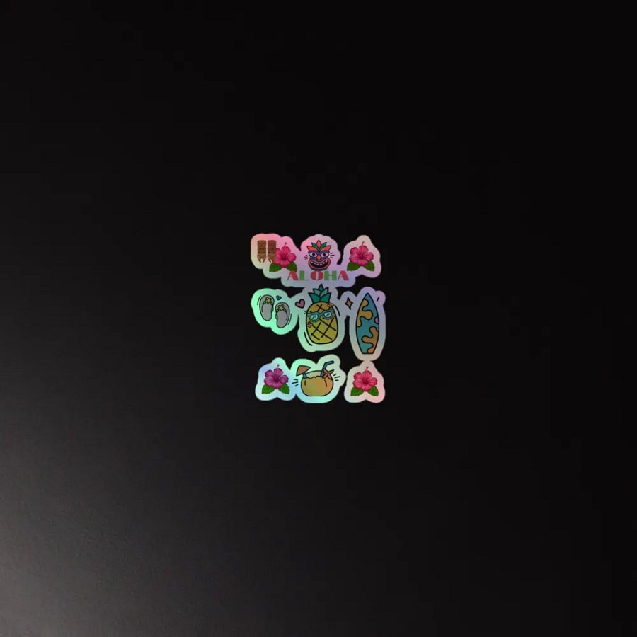 Hawaiian Aloha product image (4)