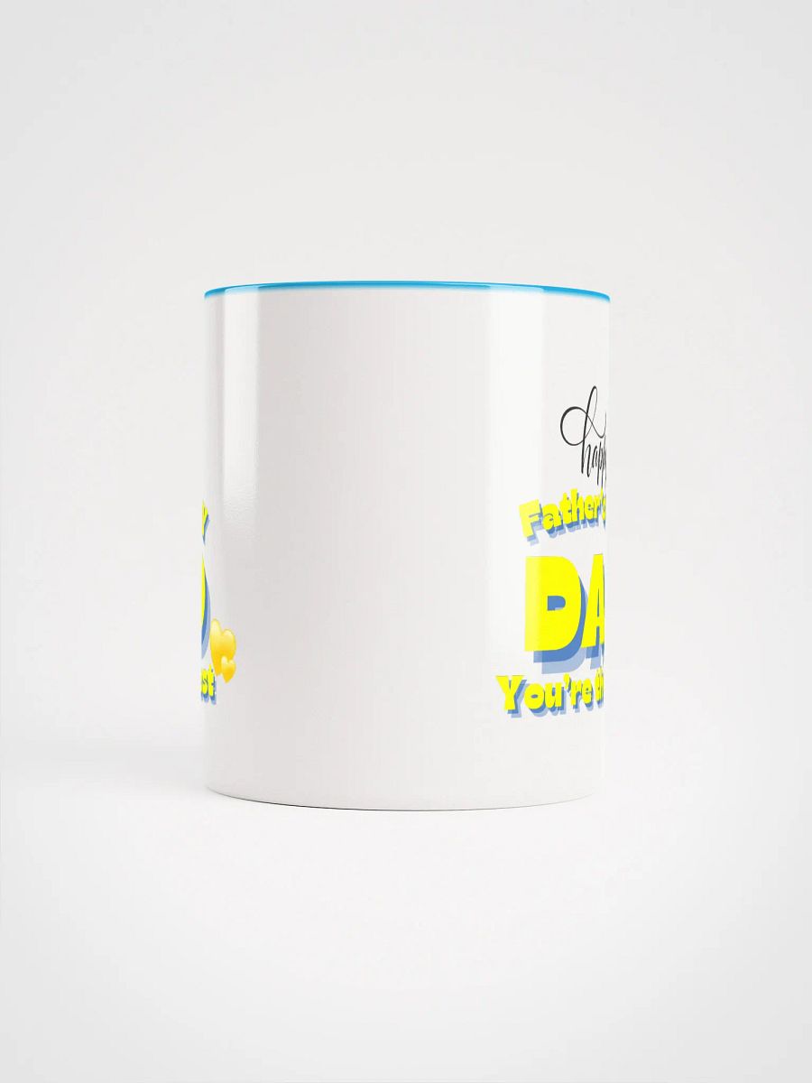 Father's Day Coffee Mug product image (5)