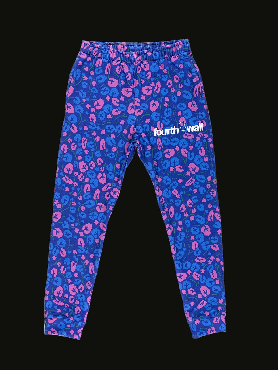 Patterns Women's Joggers product image (1)