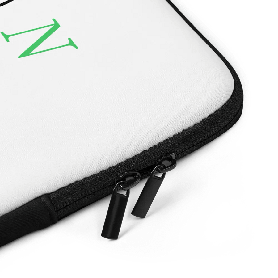 Beta Reduction Laptop Sleeve product image (4)