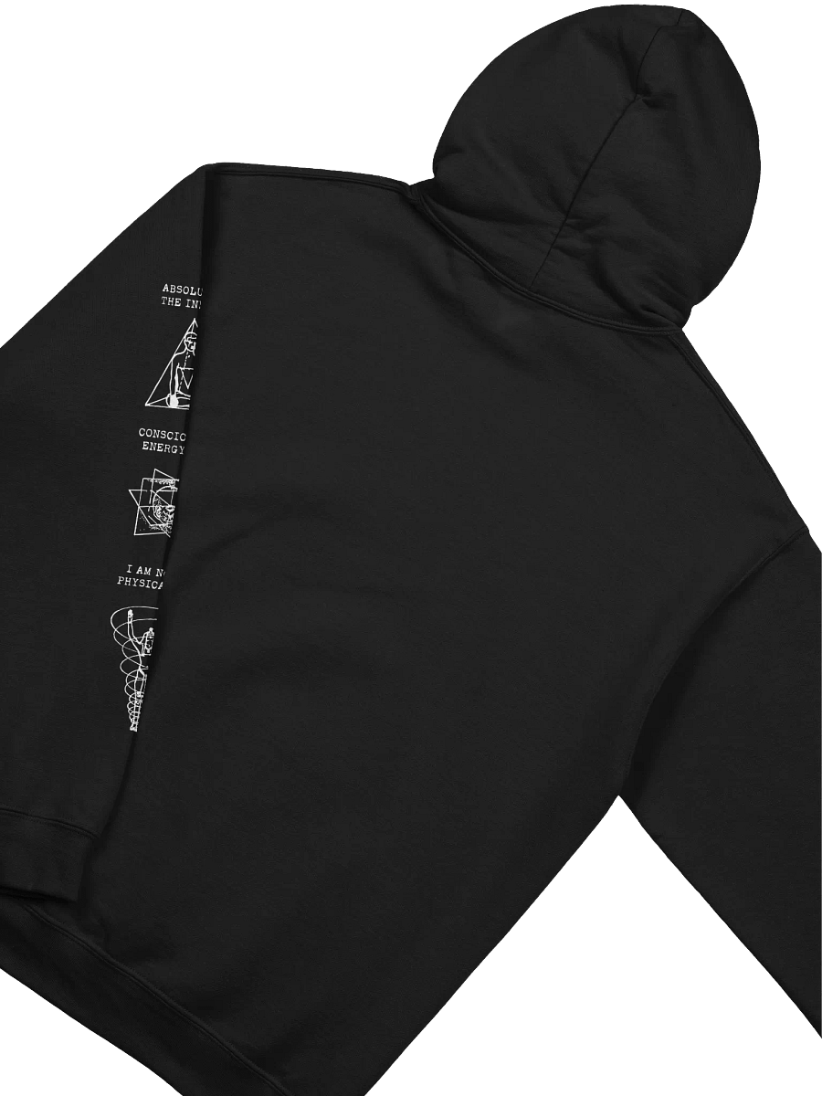 Gateway Experience Hoodie (Gildan) product image (4)