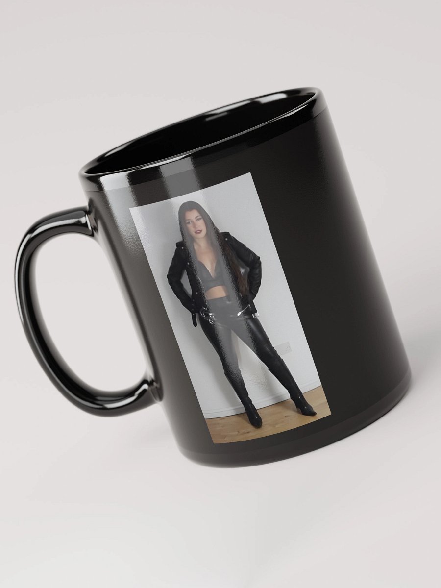 🖤 COMMAND MUG – DRINK IT IN 🖤 product image (6)