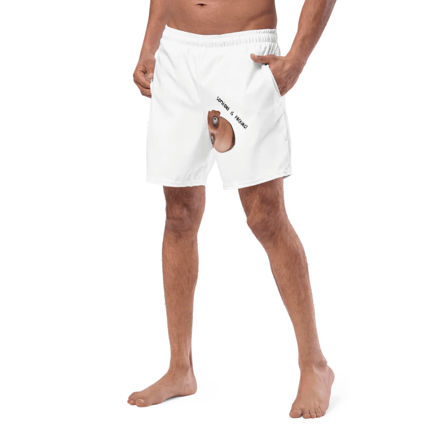 ProStoner Swim Shorts! product image (7)