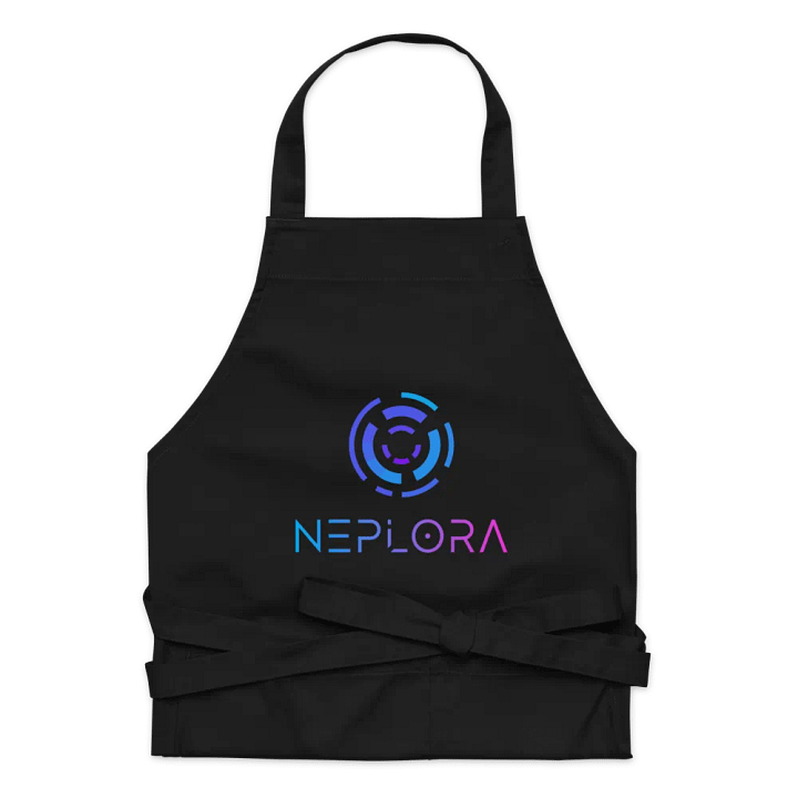 Neplora Apron product image (1)