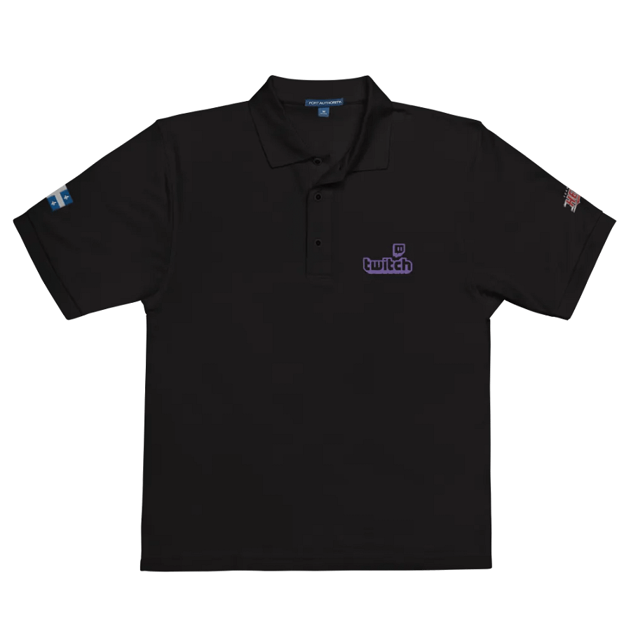 T-Shirt Team Hell Quebec product image (25)