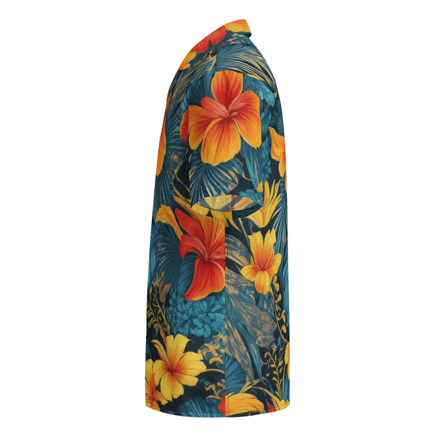 Island Vibes Attire: The Aloha Edition product image (4)