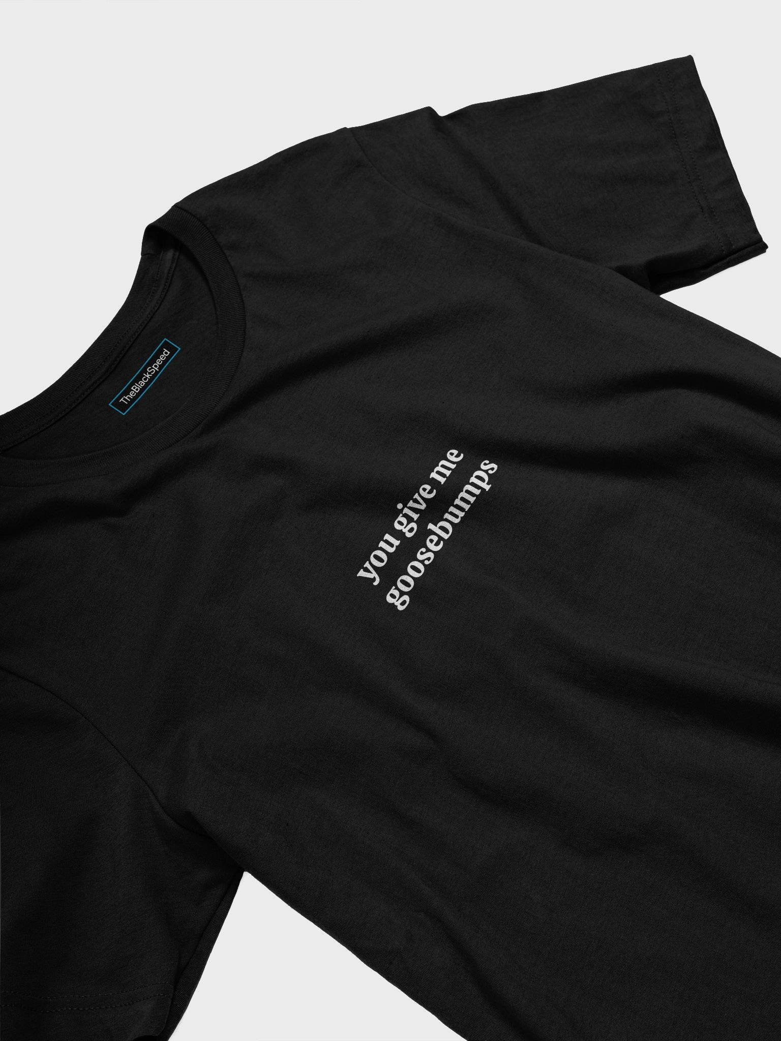 Goosebumps Tee product image (2)