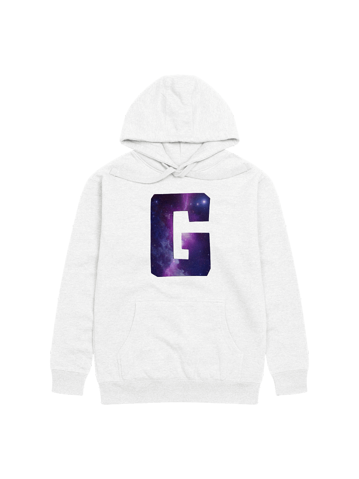 OG - G HOODIE LIMITED EDITION product image (3)