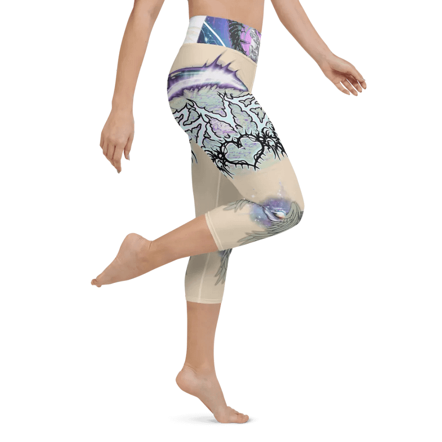 !K!C Leggings product image (3)