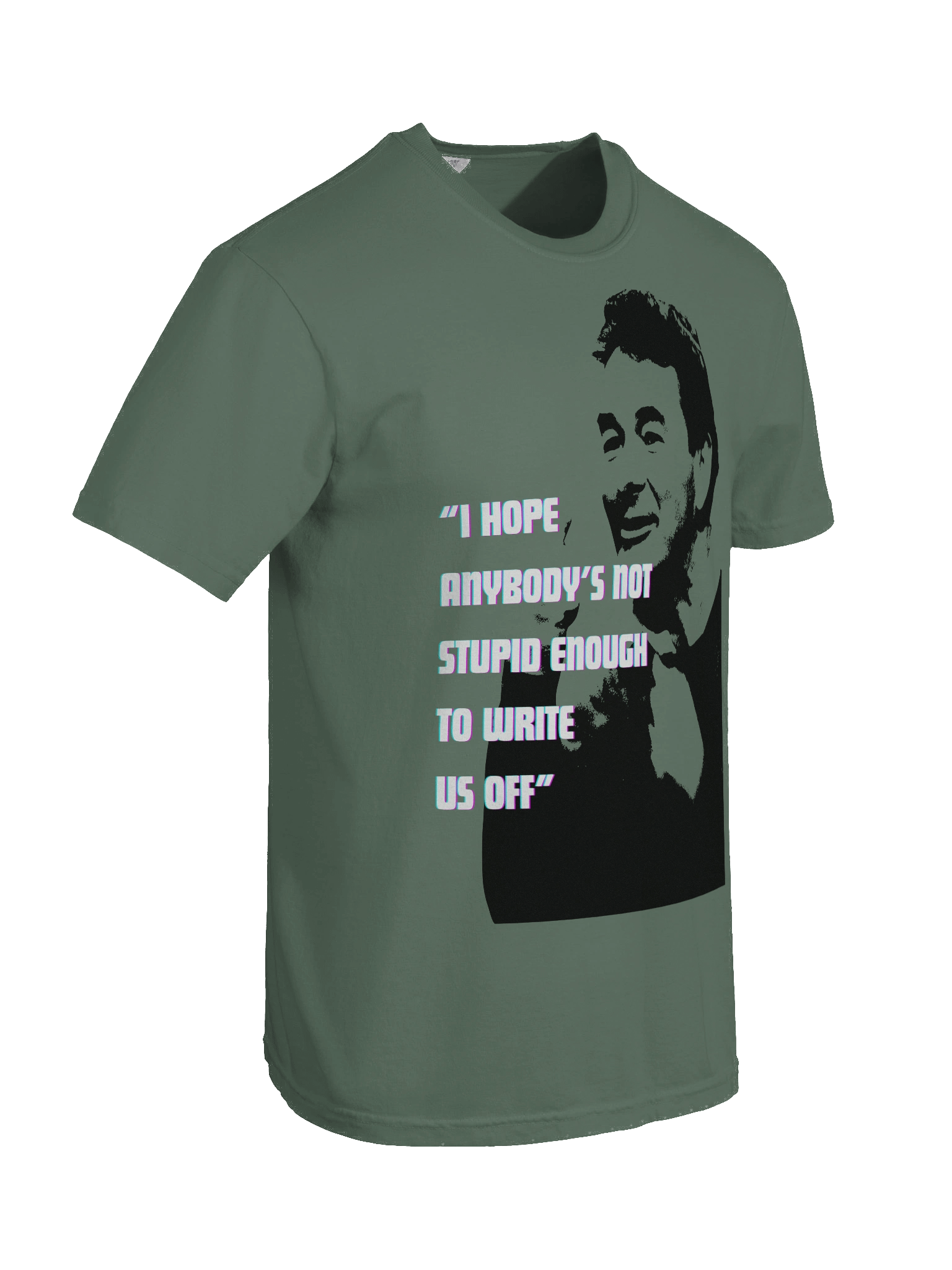 Clough T Shirt product image (1)