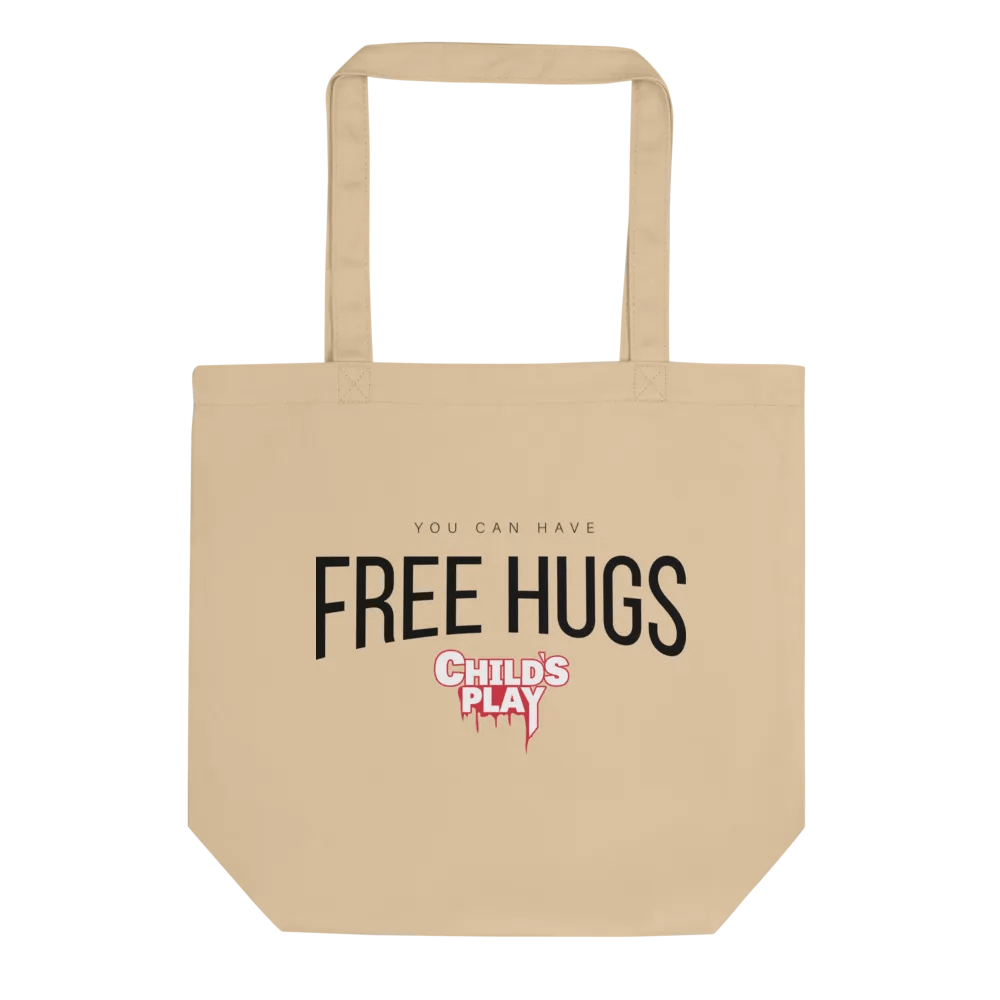 Free Hugs, Vintage Child's Play Movie product image (1)