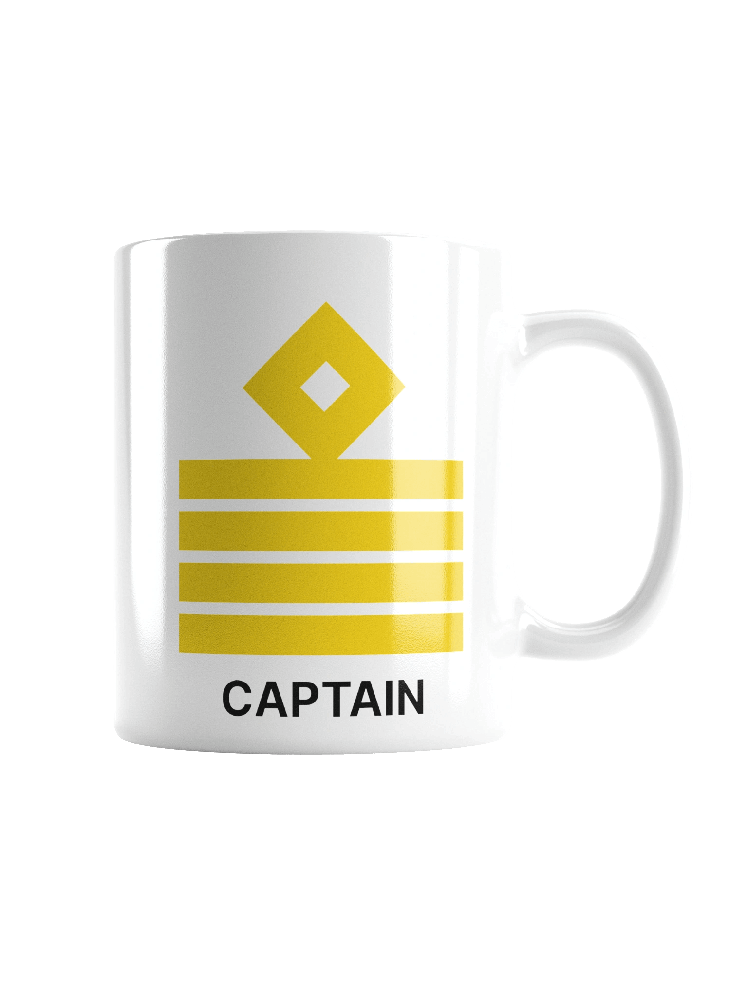 Captain Mug product image (3)