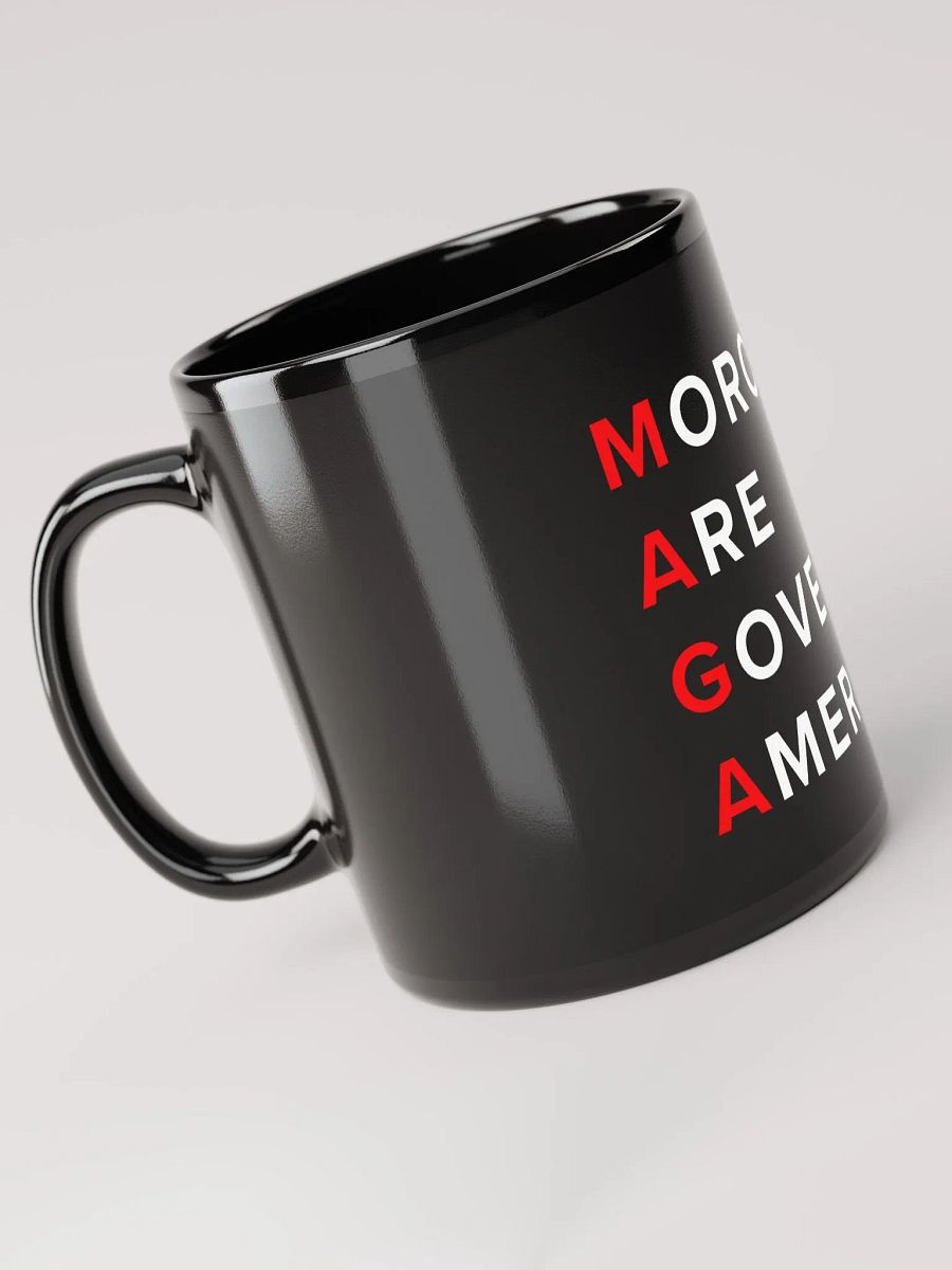 MAGA Mug product image (5)