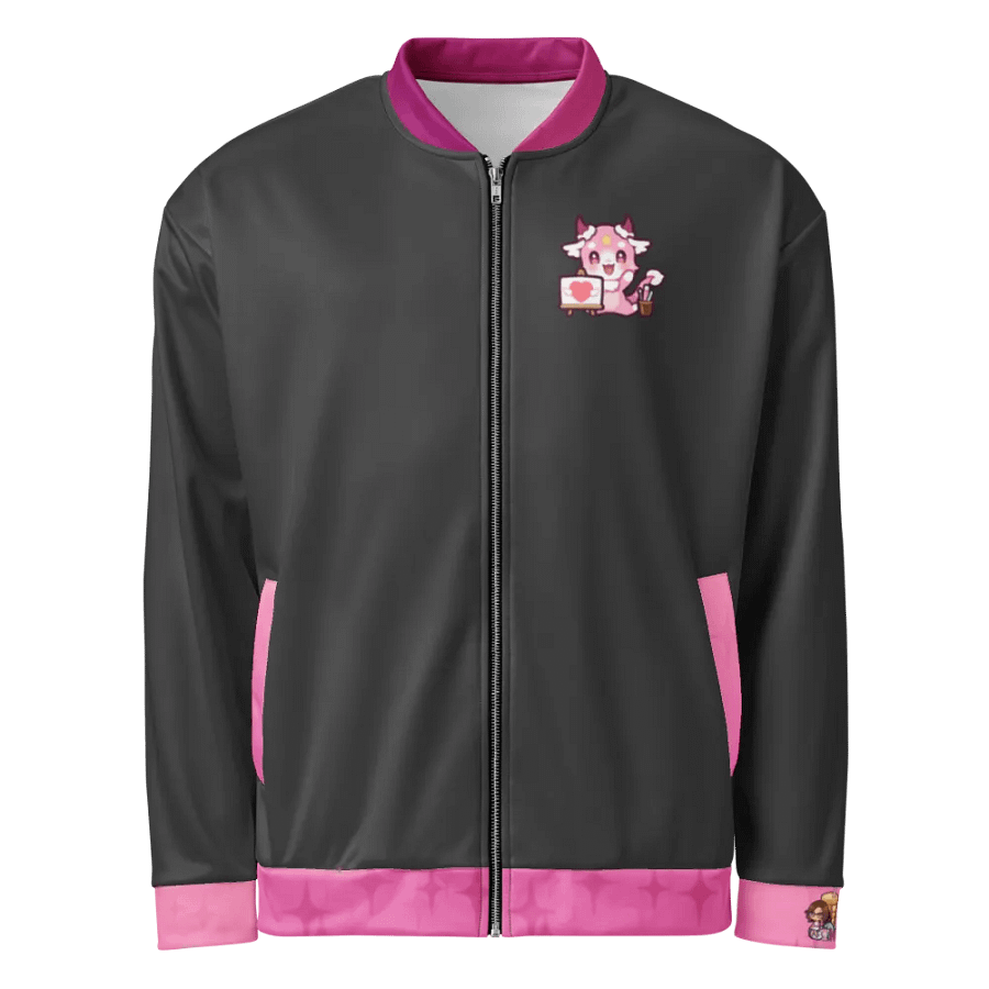 Magical Girl Michi Bomber V3 product image (1)