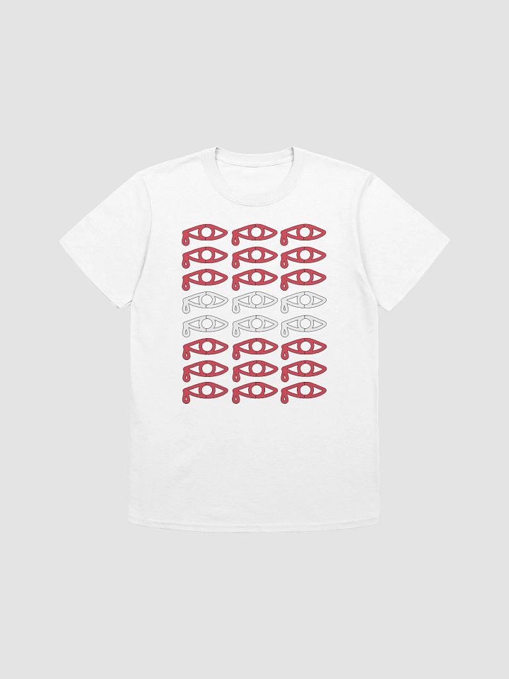 Austria - Forever Cry - Gildan Unisex Softstyle T-Shirt product image (2)