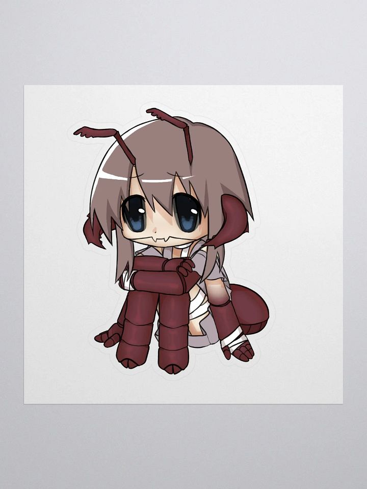 Vesper Sticker product image (2)