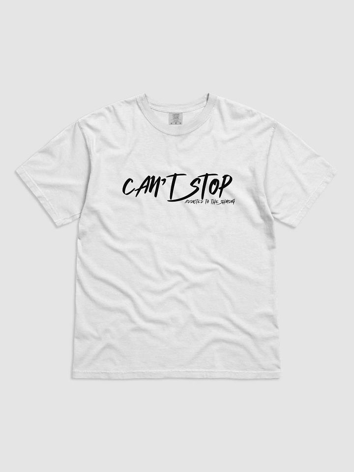 Can't Stop product image (5)