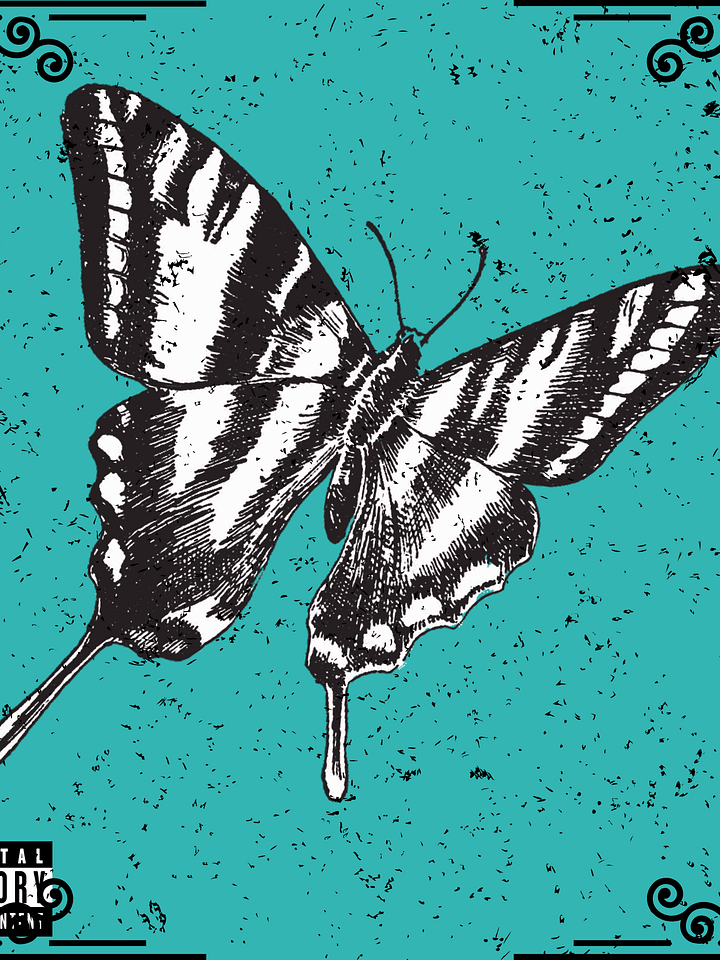 GOIN DARK 5 (Digital Album) product image (1)