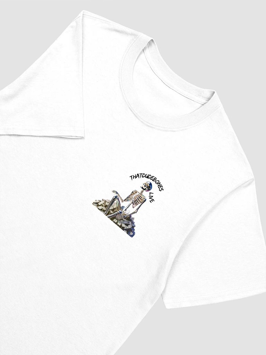 Money Man Bones T-Shirt product image (15)