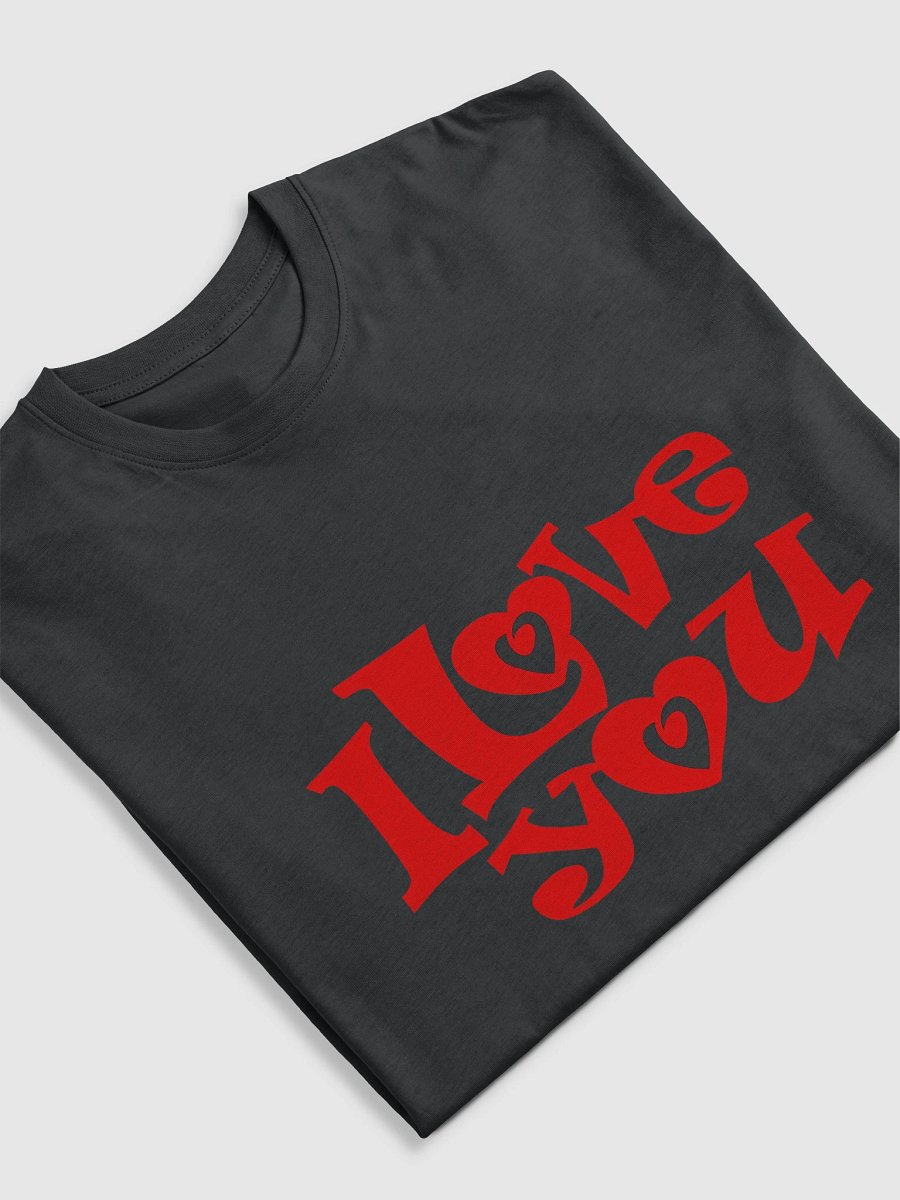 Heartfelt Affection Men's Tee product image (3)