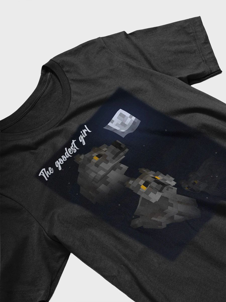 Three Atlas Moon Shirt product image (2)