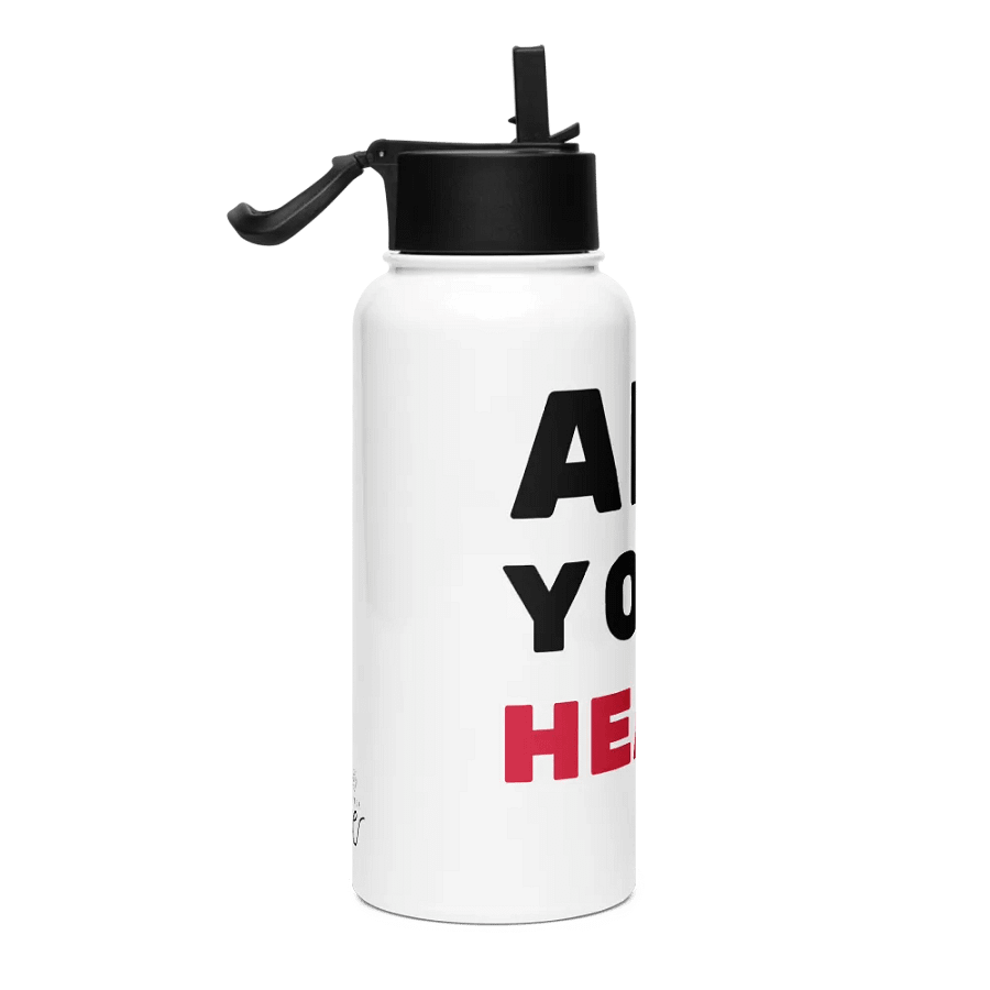All Your Heart | Mug product image (4)