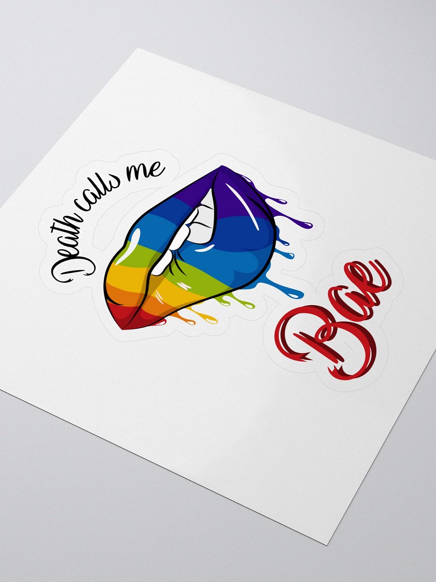 Flirty ‘Til the End product image (3)