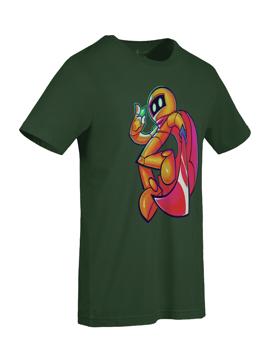 Gildedguy T-Shirt product image (4)