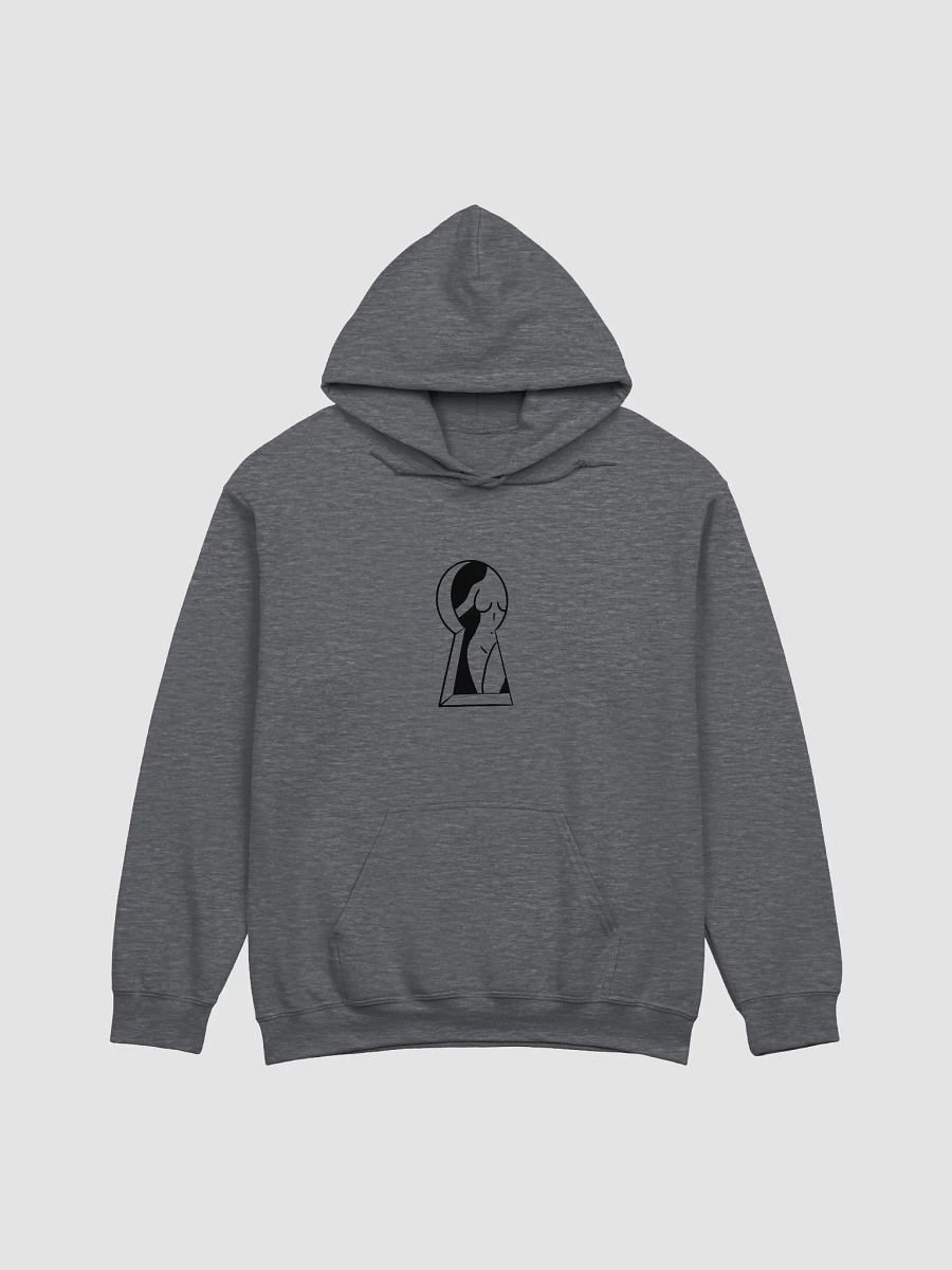 Peekaboo Classic Hoodie product image (7)