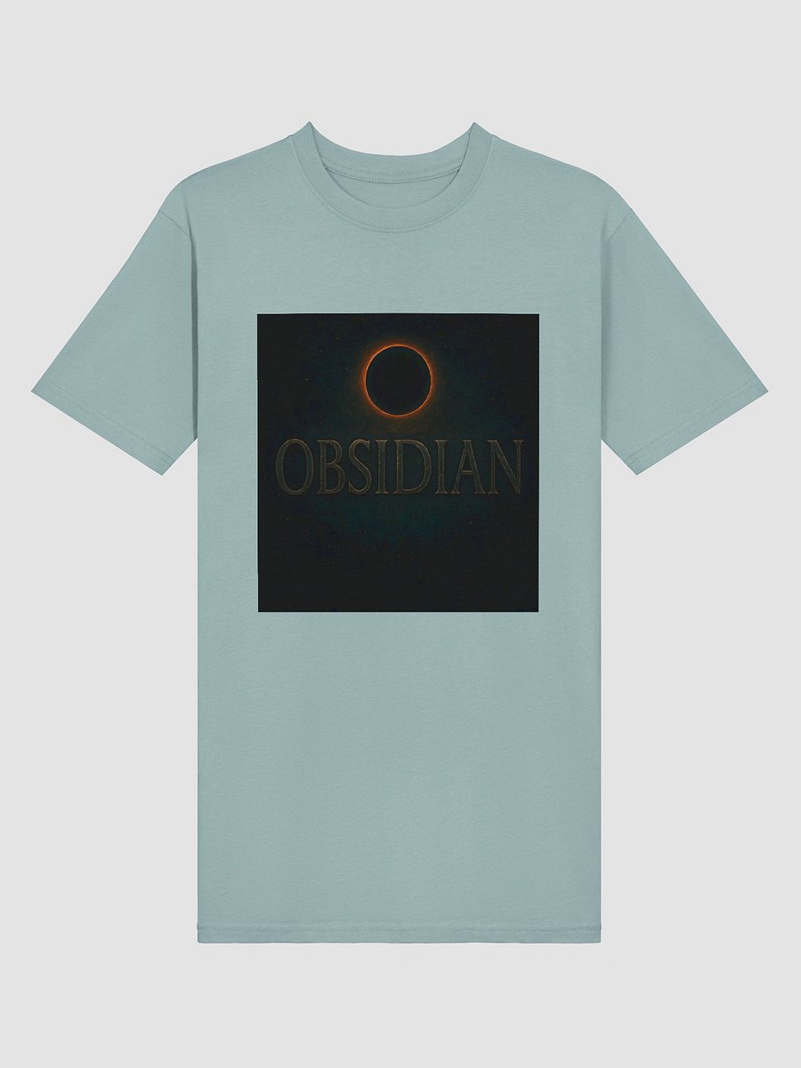 Mark of 0bsidian T-Shirt product image (19)