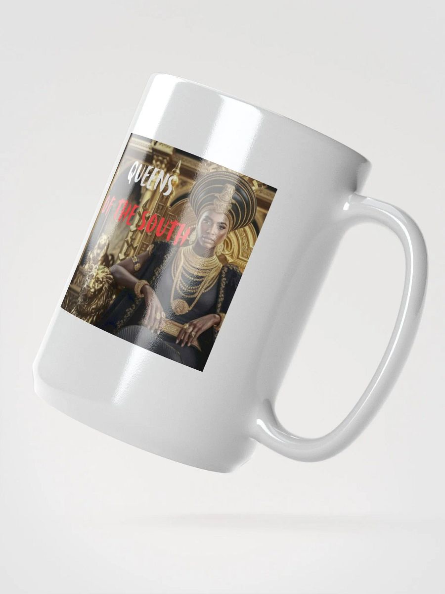 Queens of the South Coffee Mug product image (2)