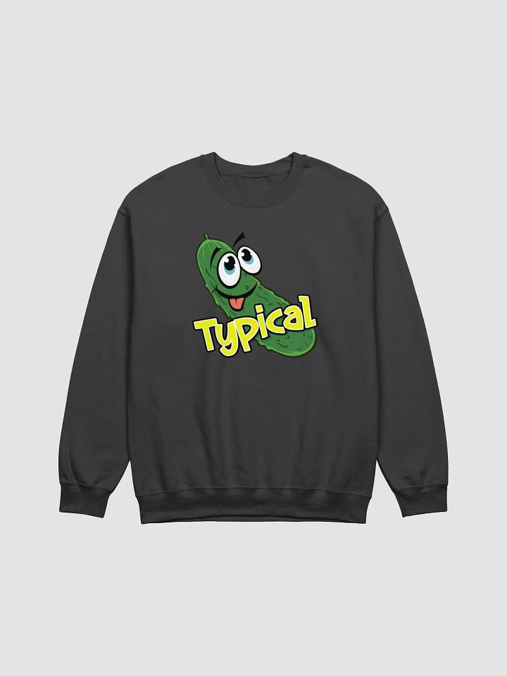 Pickle crewneck product image (5)