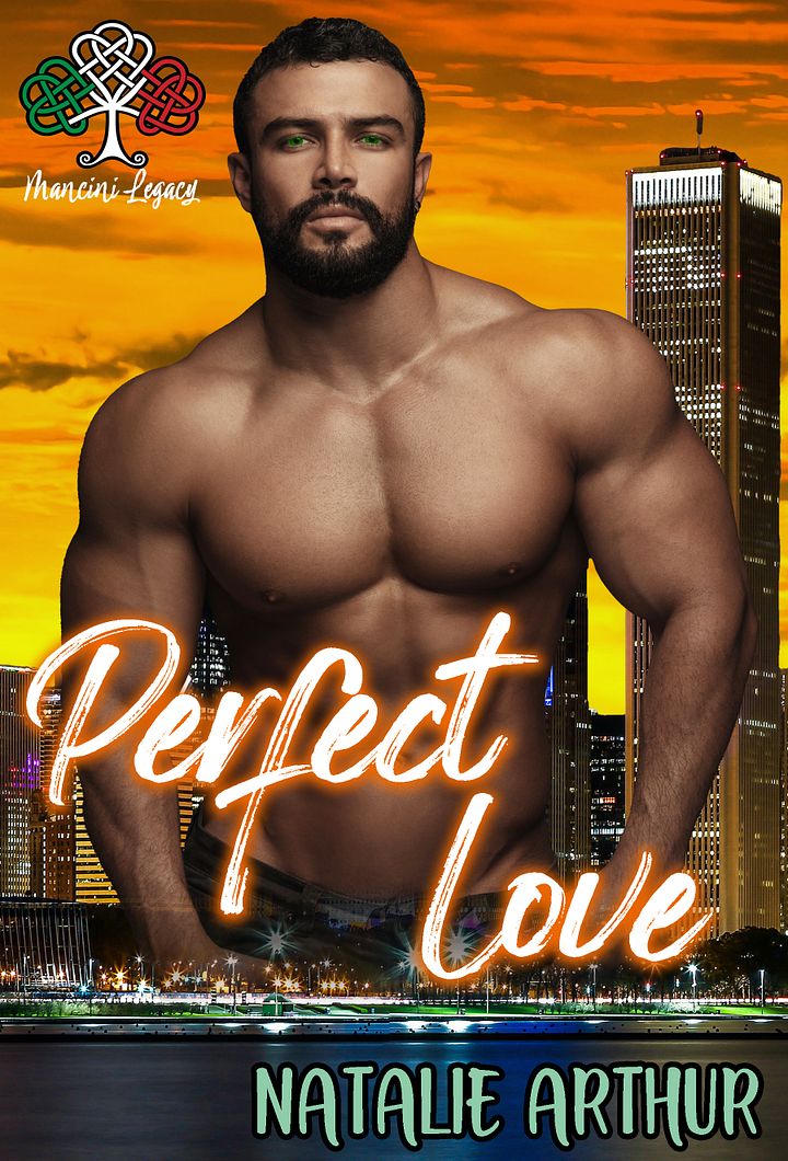 Perfect Love product image (1)