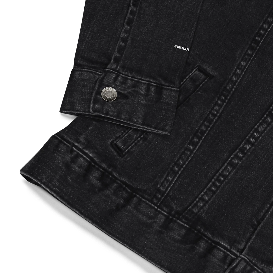 Rugged Threads Denim Jacket product image (13)