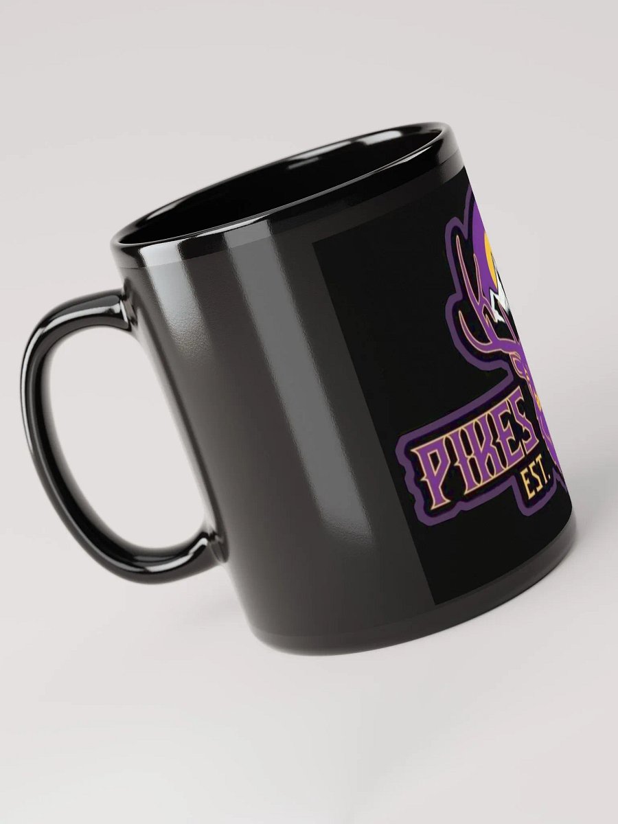 Pikes Peak Coffee Mug product image (3)