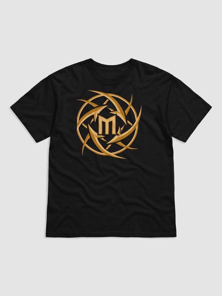 Mauiey graphic Ibreon t-shirt product image (1)