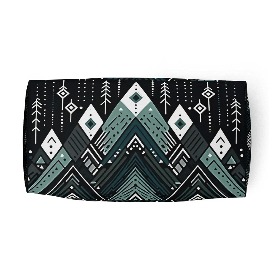Mountain Mirage Duffle bag product image (7)
