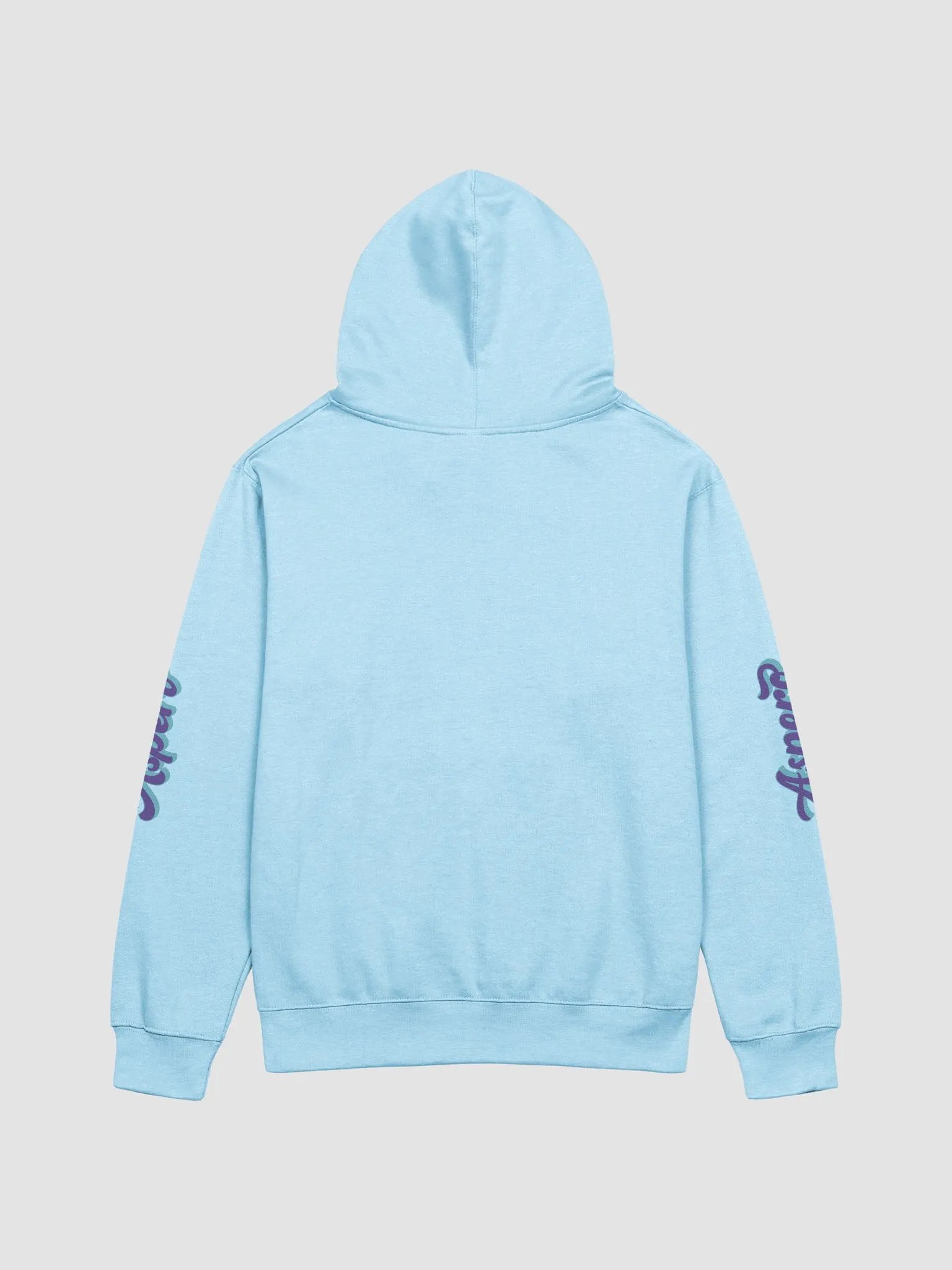 Asere Stylized Hoodie product image (9)