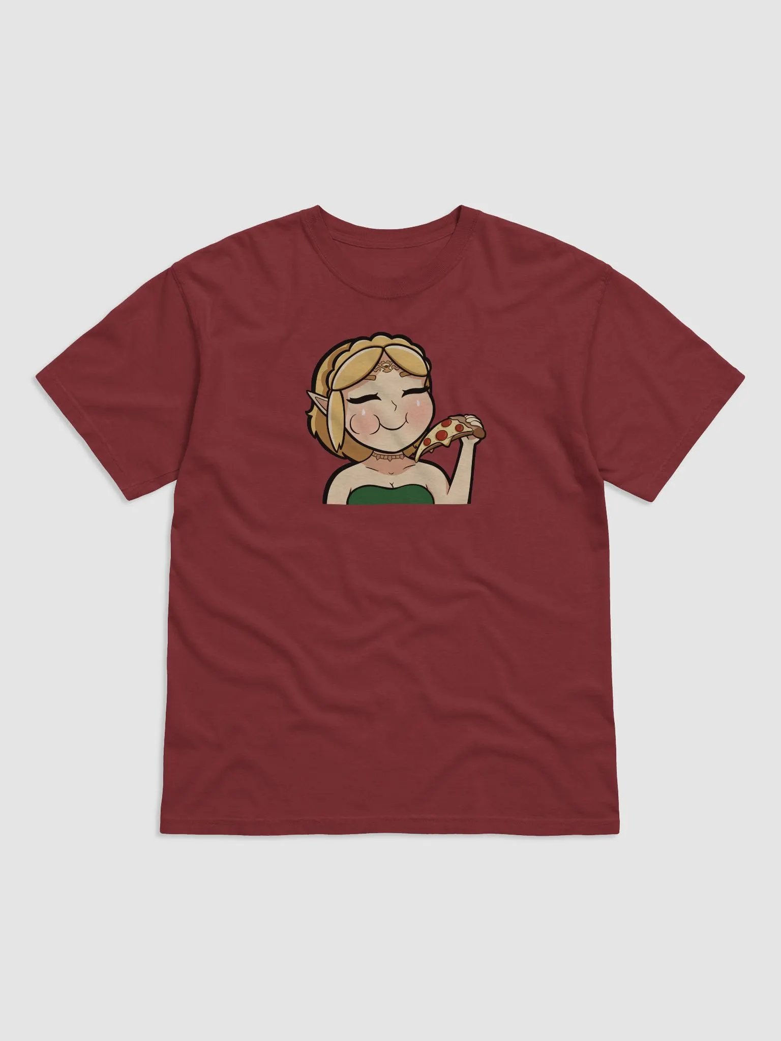 Food T-Shirt product image (9)