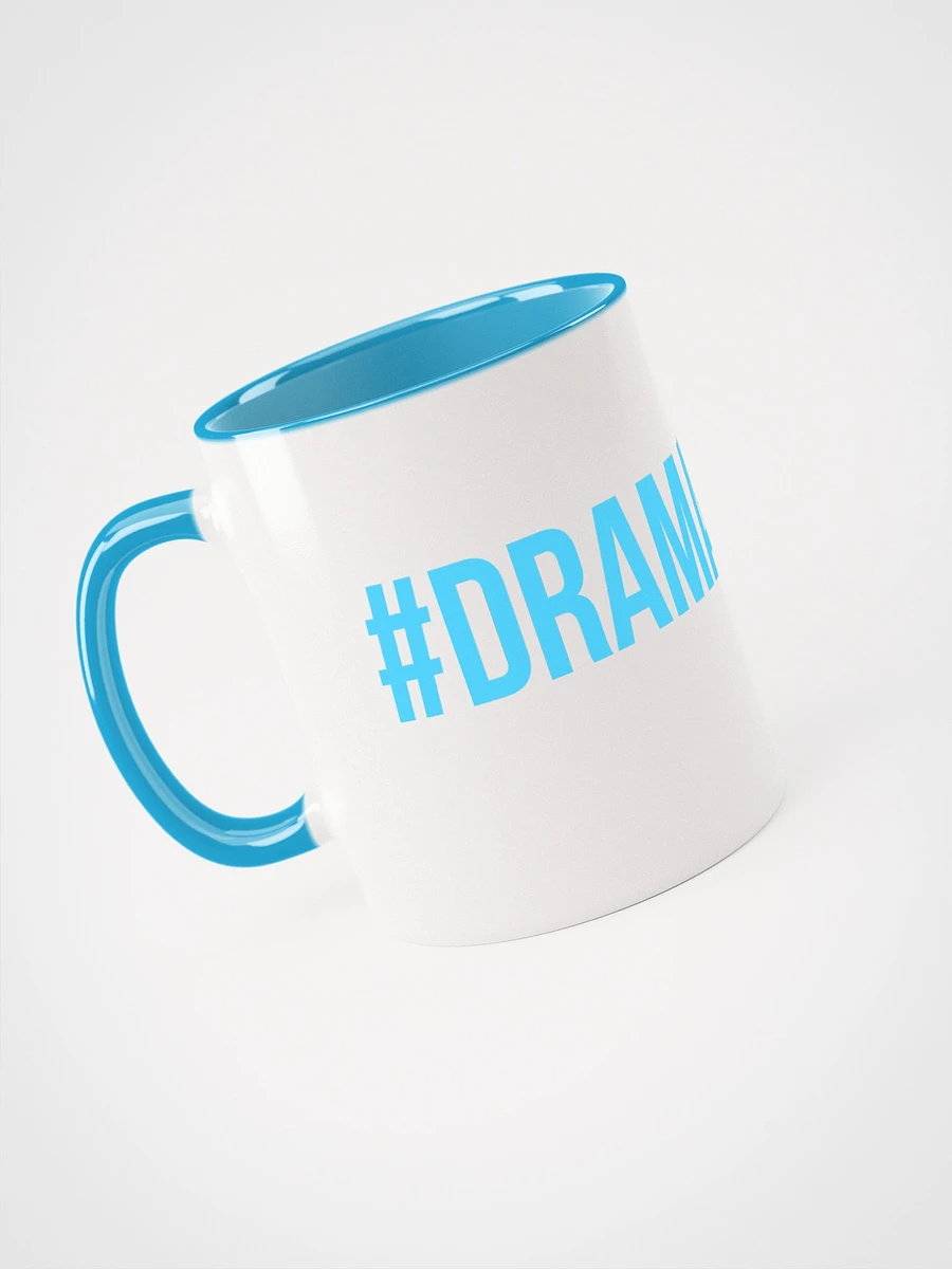 Drama Free Mug product image (3)