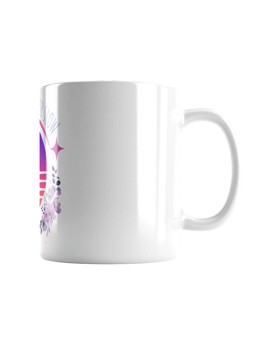 Dream Big & Sip Slow Mug product image (3)