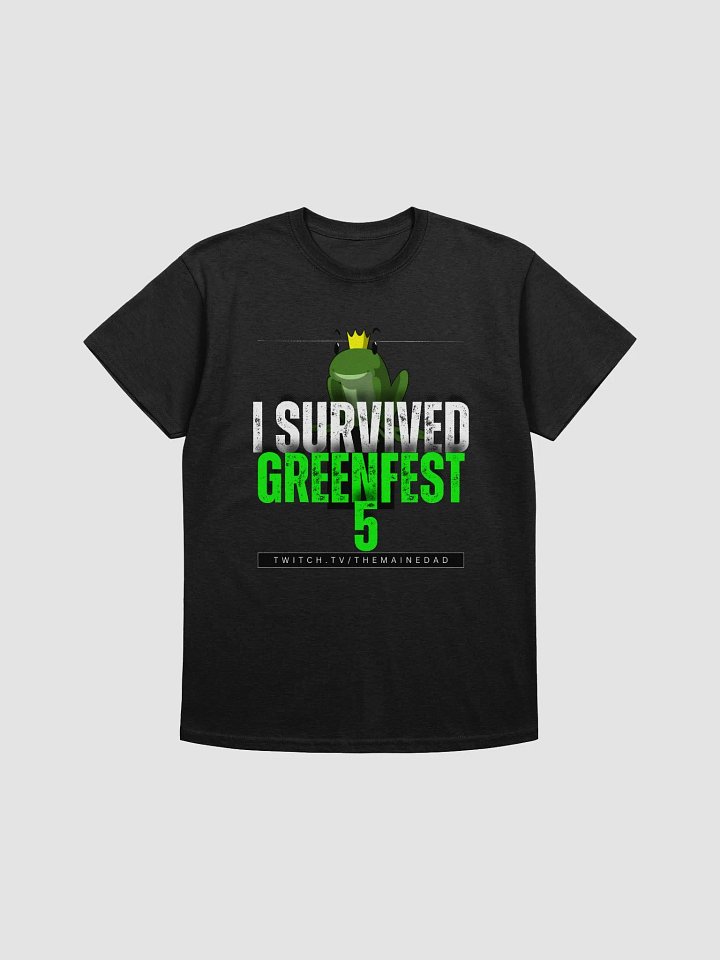 GreenFest 5 product image (1)