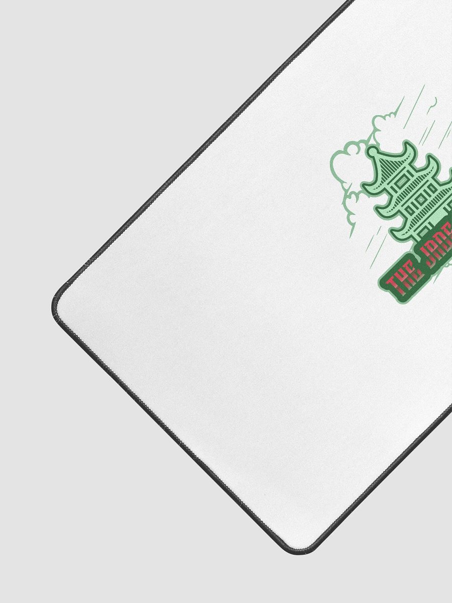 The Jade Temple Desk Mat product image (3)