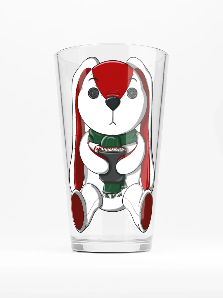 Peppermint Glass product image (1)
