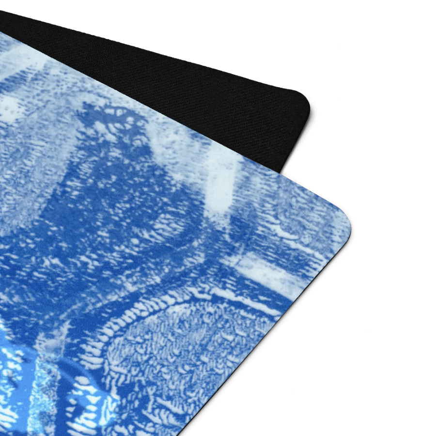 Sunprint Yoga Mat product image (2)