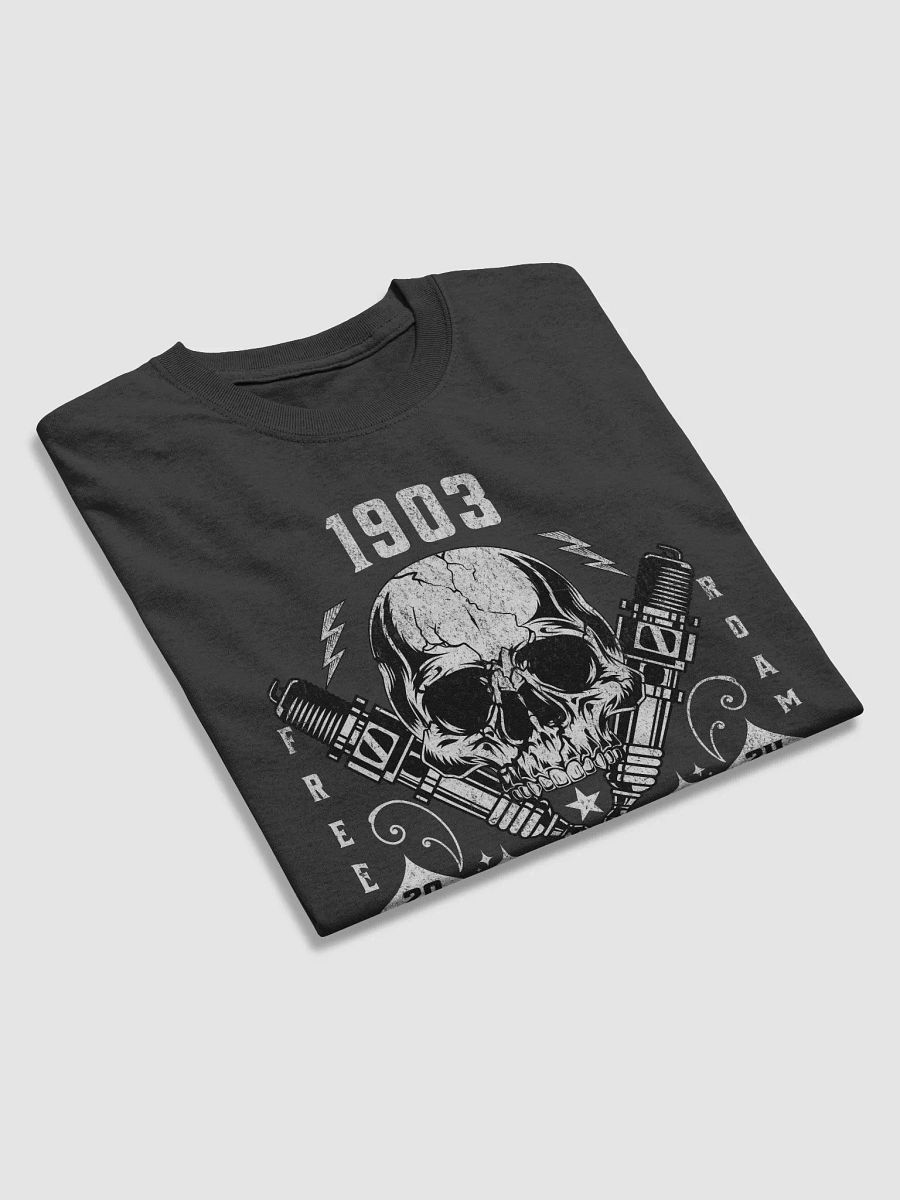 Free Roam Tee product image (3)