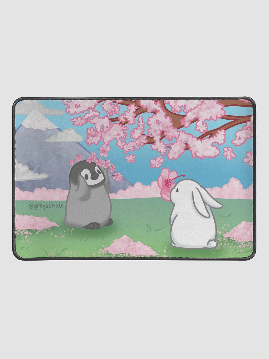 Sublime Sakura Desk Mat product image (1)