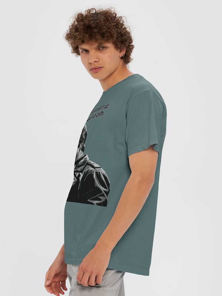 Bedroom Terminator Tee product image (20)