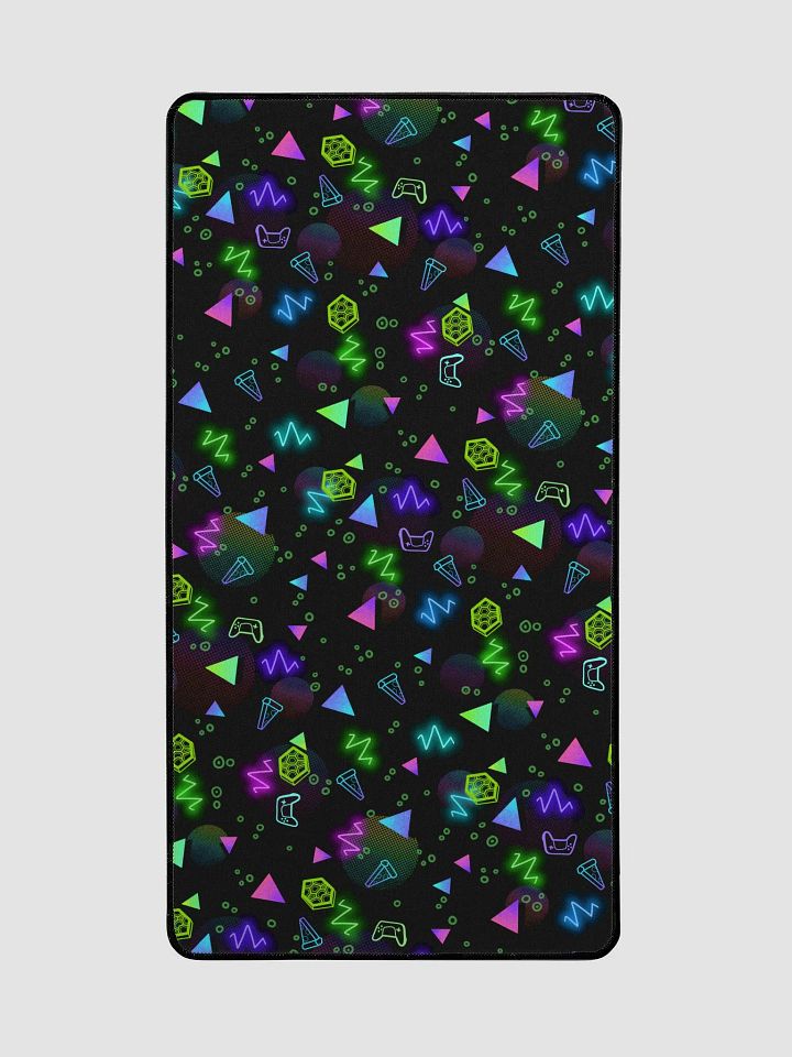 Arcade Floor Desk Mat product image (2)