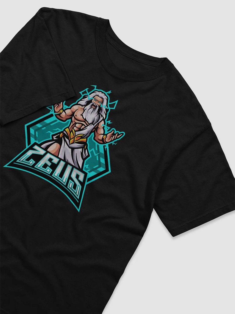 Zeus T-Shirt product image (4)